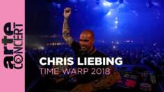 Chris Liebing – Time Warp 2018 (Full Set HiRes) –