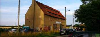 ill-pAtron &. kAnnA[d]iss vs. deR Zett @ w4-hq Emersleben 16.05.12