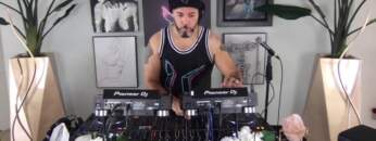 Roger Sanchez – Live from Miami (Defected Virtual Festival)