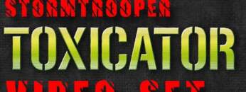 Toxicator 2014 – TBASS aka Minupren & Stormtrooper (Full Video