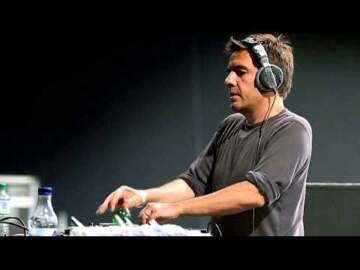 Laurent Garnier – Essential mix 2014 – 04 – 05