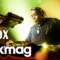 Kevin Saunderson deep techno set at BUDX Paris