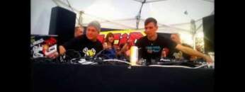 Wanja & Crotekk Live – Ruhr in Love 29.06.2013