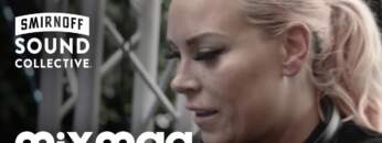 SAM DIVINE banging house set #smirnoffhouse @ Parklife 2017