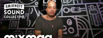 DENNIS FERRER & NASSER BAKER in The Lab NYC [Objektivity