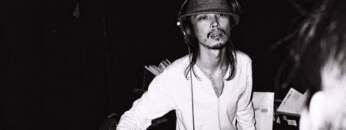 Fumiya Tanaka Live Mix at Club Rockets, Osaka 1996