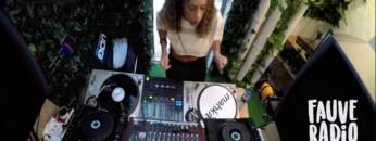 ROAM presents: Jayda G on Fauve Radio