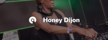 Honey Dijon @ Kappa FuturFestival 2017 (BE-AT.TV)