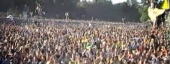 Underground Nation – Djax Records 1989-2009 – full DVD