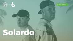 Solardo @crssd_festival 2022 | @beatport Live