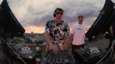 FJAAK – High As A Roof DJ Set