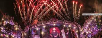 Tomorrowland Brasil 2016 | Steve Angello