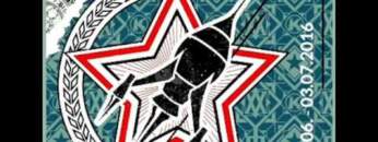 🔵► Thomas Schumacher – Live @ Fusion Festival 2016 (Turmbühne)