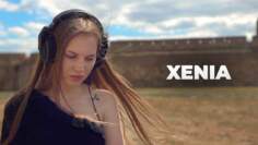 Xenia – Live @ Radio Intense, Ballantine’s True Music /