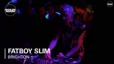 Fatboy Slim Boiler Room Brighton DJ Set