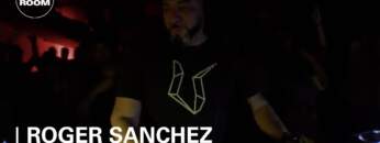 Roger Sanchez | Boiler Room New Delhi Budweiser DJ Set