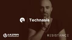 Technasia – Ultra Miami 2017: Resistance powered by Arcadia –