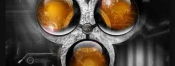 ZAHNI live @ Out of Control 29.10.2011