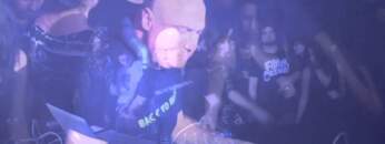 Danny Tenaglia Boiler Room NYC DJ Set