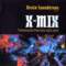 X-Mix 9 Kevin Saunderson – Transmission From Deep Space Radio 1997