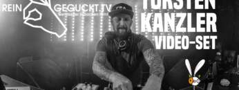 Torsten Kanzler @ Hoppelhasen Open Air 2019 Video Set |