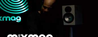 DENNIS FERRER deep/tech house set in The Lab LDN