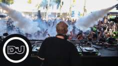 The Black Madonna Live From DJ Mag’s Pool Party In