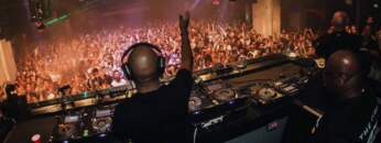 Erick Morillo – Live @ Space, Ibiza Closing Fiesta Oct