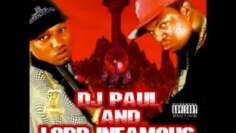 DJ Paul and Lord Infamous – Come With Me To