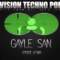 Gayle San [SIN] – NightVision Techno PODCAST 48 pt.2