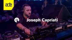 Joseph Capriati @ ADE 2017 – Awakenings x Joseph Capriati