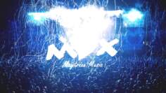 Maytrixx @ Love Music Festival Magdeburg 17.06.17