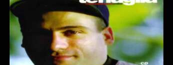 Danny Tenaglia — Global Underground 010: Athens (CD2)