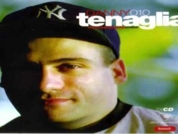 Danny Tenaglia — Global Underground 010: Athens (CD2)