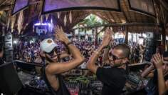 The Martinez Brothers – Live From The BPM Festival 2017