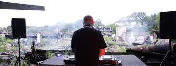 Brace Brace | Thomas Schumacher DJ Set at Abandoned Water