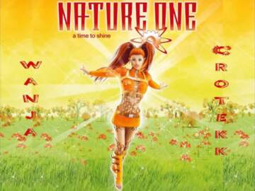 Wanja & CroTekk @ Nature One 2K13 – Acid Wars