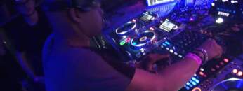 Dennis Ferrer | Defected, Booom! | Ibiza