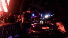 DEETRON @ NICE TO BE 3rd ANNIVERSARY – Duel:Beat –