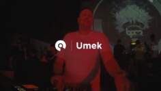Umek @ The BPM Festival 2017 (BE-AT.TV)