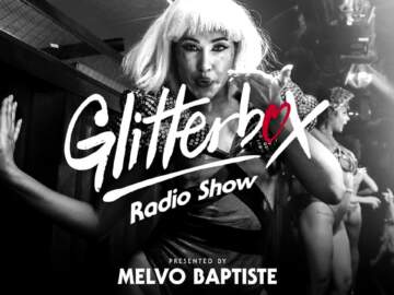 Glitterbox Radio Show 214: The House Of Jayda G