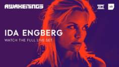 Awakenings ADE 2018 | Ida Engberg