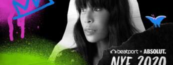 Honey Dijon – Beatport x Absolut NYE 2020 Global Celebration