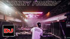 Sonny Fodera DJ Set From Printworks London