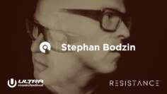 Stephan Bodzin – Ultra Miami 2017: Resistance powered by Arcadia