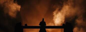 Steve Angello | Malmöfestivalen 2018