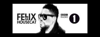 Essential Mix – Felix Da Housecat 08-22-2009