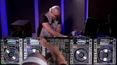 Roger Sanchez – DJsounds Show 2013