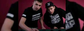 Die Gebrüder Brett @ Sputnik Springbreak 2019