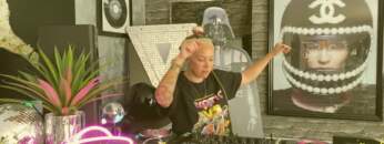 Sam Divine – Live from London (Defected WWWorldwide)